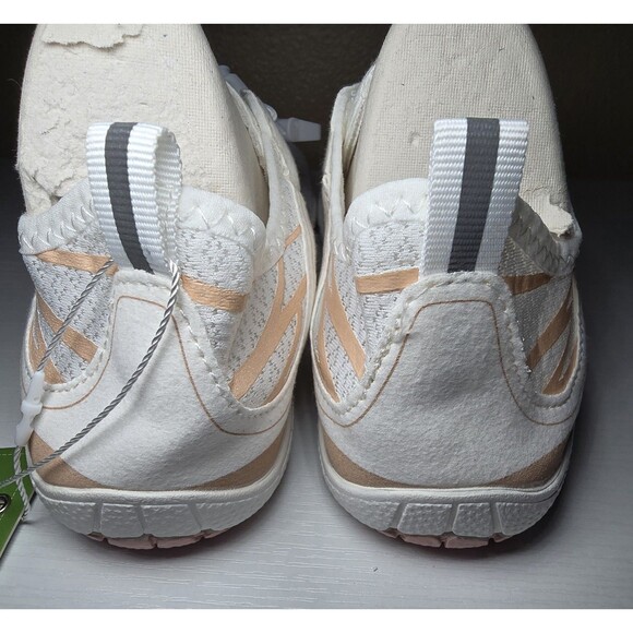 NWT Hike Footwear Lorax Pro Non-Slip Barefoot Shoes Pink Unisex EU 37/ Women’s 7 - Picture 7 of 11